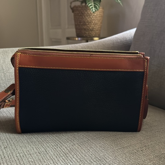 Dooney & Burke Handbag - Picture 2 of 8